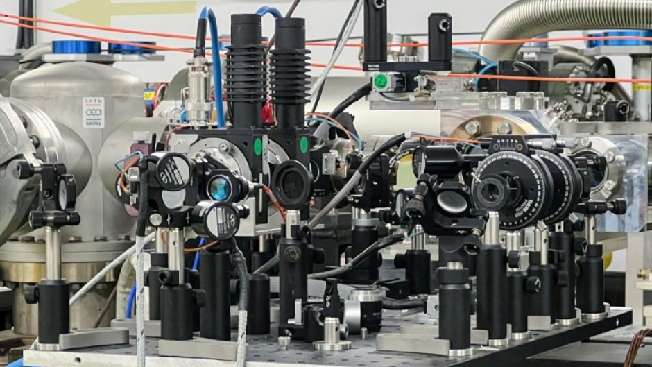 Professor Jean Bourhis says the programme, which will target deep-lying cases, could be a "game-changer." 