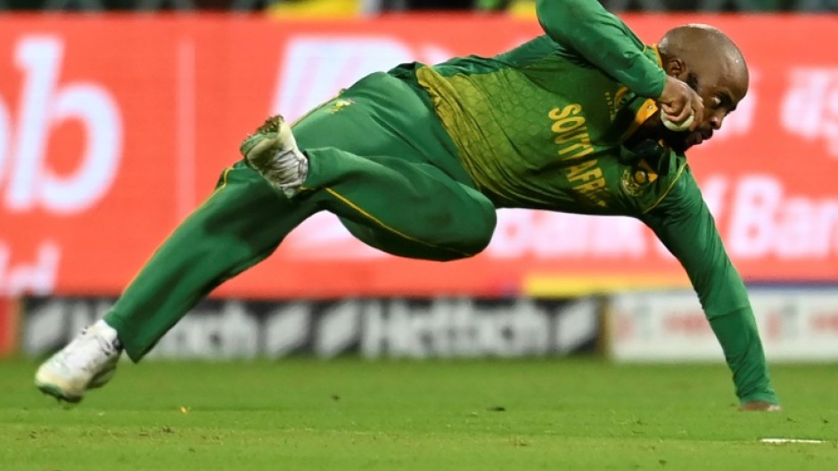 South Africa's captain Temba Bavuma needs runs in Australia