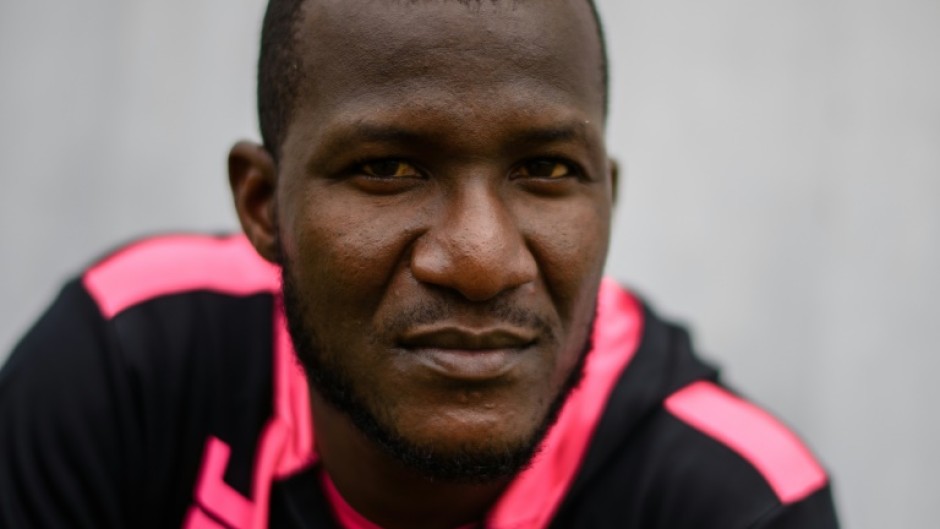 Former West Indies captain Darren Sammy says the team have hit rock bottom but he remains confident of a resurgence