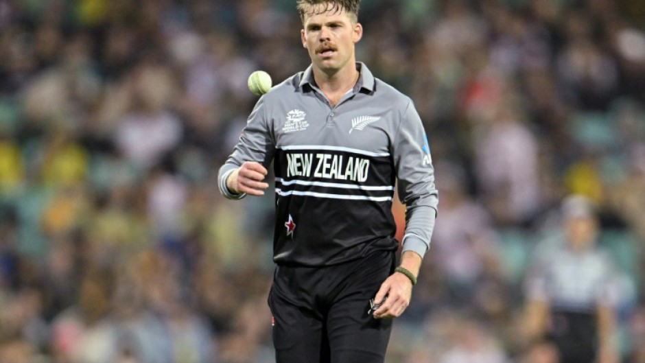 Lockie Ferguson is wary of England's powerful batting line-up