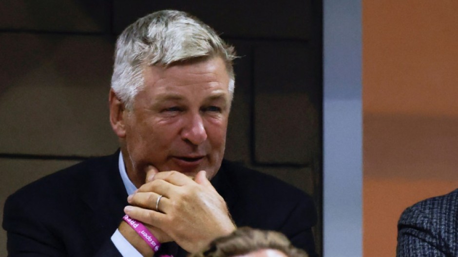 Actor Alec Baldwin is suing several people involved in the film "Rust" of negligence that led to cinematographer's death last year