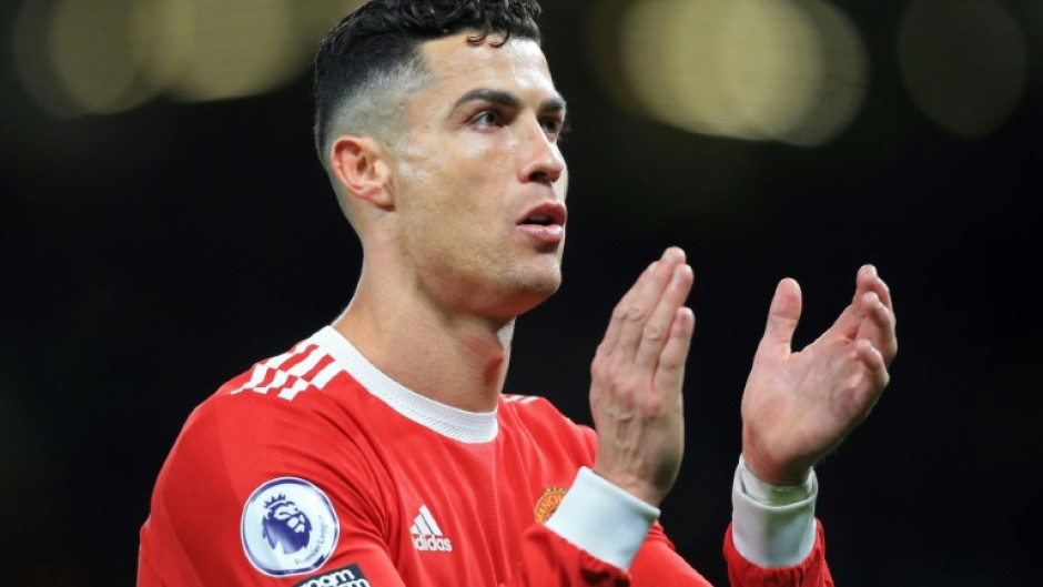 Has Cristiano Ronaldo played his final game for Manchester United?