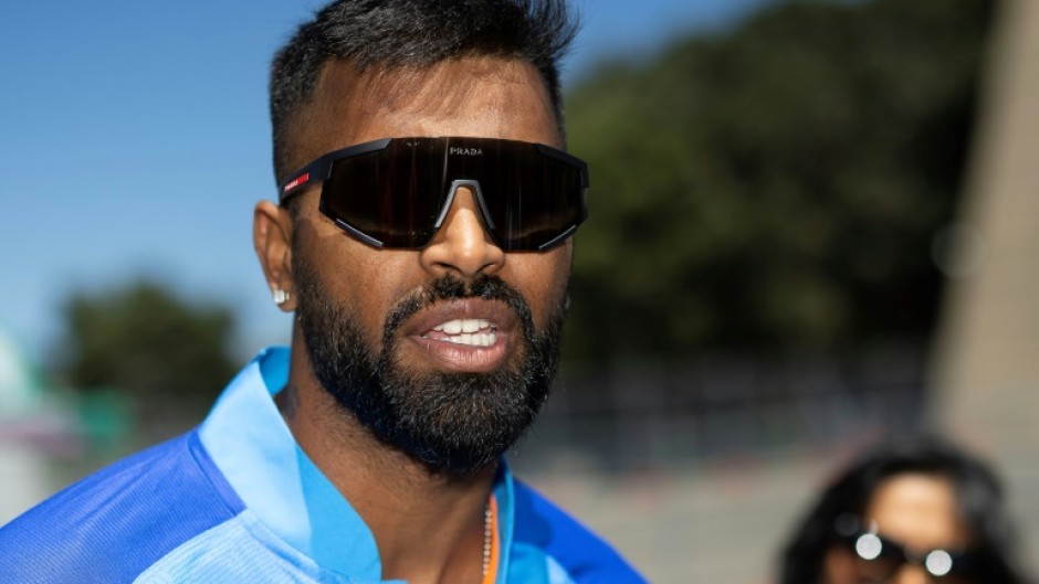 India captain Hardik Pandya said his side having nothing to prove on their tour of New Zealand
