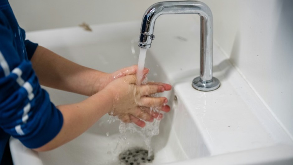 Hand washing is advised to prevent infection with the pathogens S. aureus and E. coli, which are behind a huge numbers of deaths every year