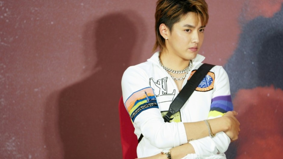Chinese-Canadian ex-pop star Kris Wu has been jailed for 13 years after being found guilty of rape, a Chinese court said