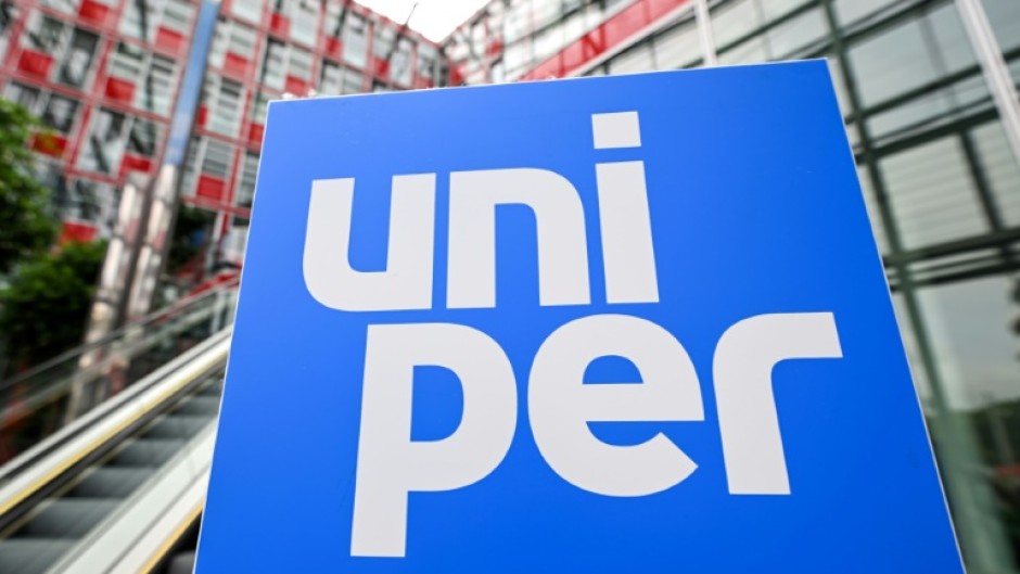 Germany's biggest gas importer, Uniper was left facing bankruptcy