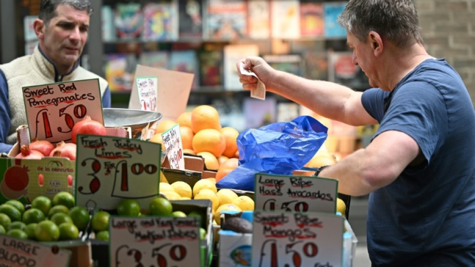 Brexit increased household food bills by an average £210 in the two years to the end of 2021, according to findings from the London School of Economics