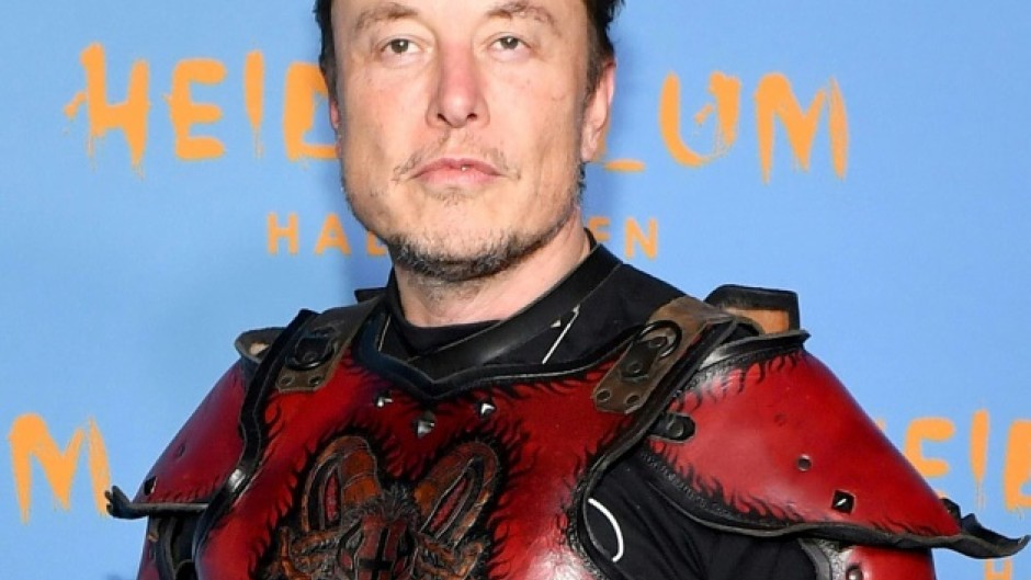 Bulgarians are wondering if video game fan Elon Musk is about to visit them