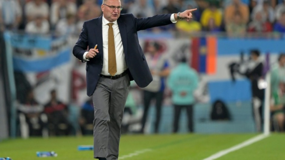 Poland coach Czeslaw Michniewicz has steered the country through to a first World Cup knockout appearance in 36 years