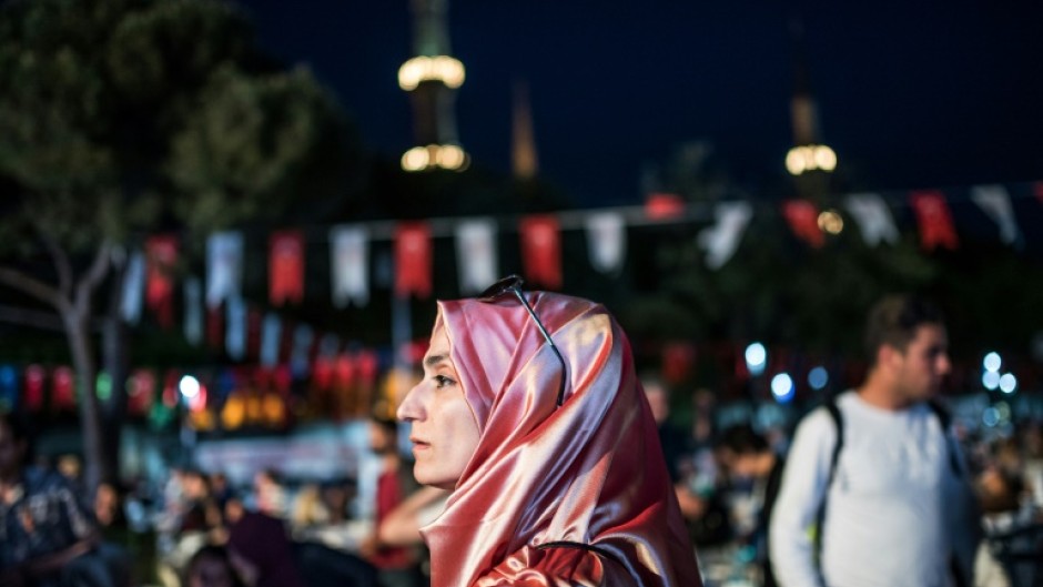 Turkish feminists largely support measures that allow women to wear headscarves in schools and at work
