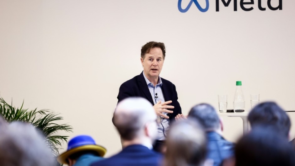 Facebook parent Meta has seen its stock market fortunes slide on the back of Apple's data privacy change and its costly focus on Augmented Reality (AR) hardware