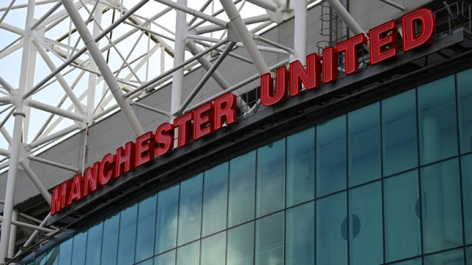 Manchester United's owners have not taken a semi-annual dividend out of the club