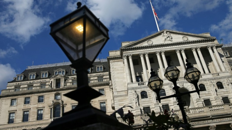 The Bank of England has predicted the UK economy will contract in the final quarter of the year