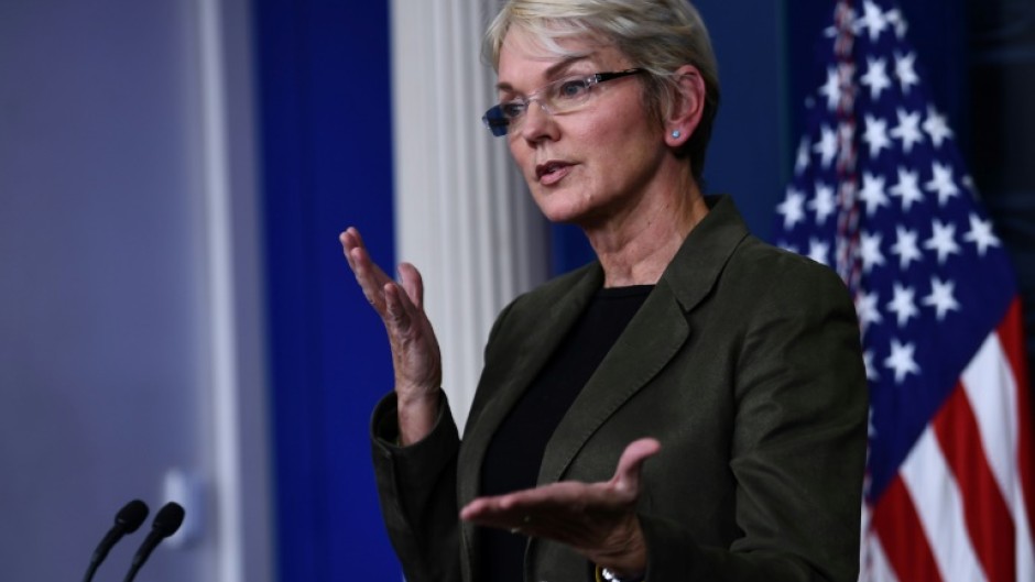 US Energy Secretary Jennifer Granholm is expected to announce that a national laboratory has made a major advancement in nuclear fusion research