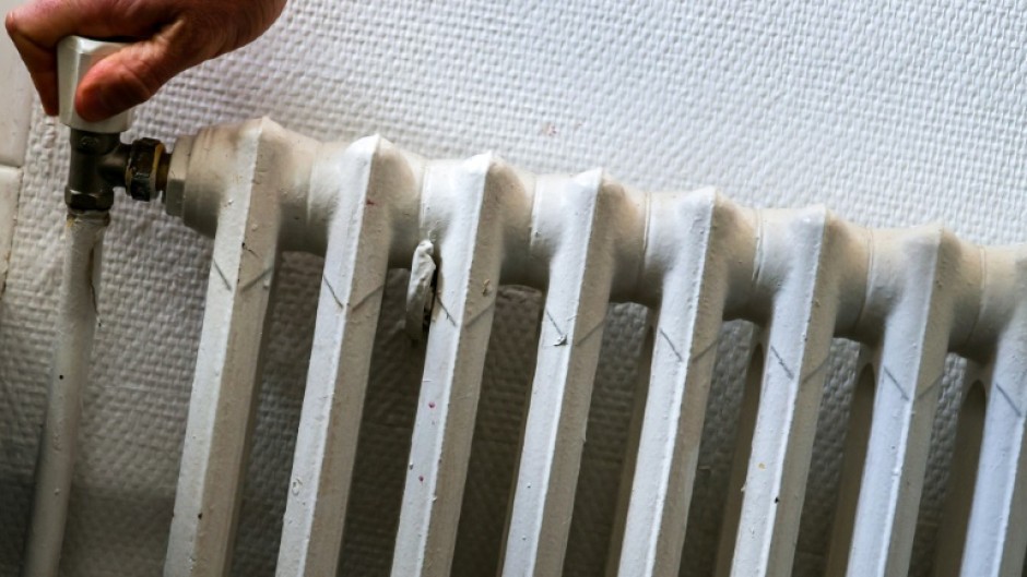 Gas prices are high, albeit lower than during the middle of the year, spurring worries that Europe could face blackouts or unpayable bills