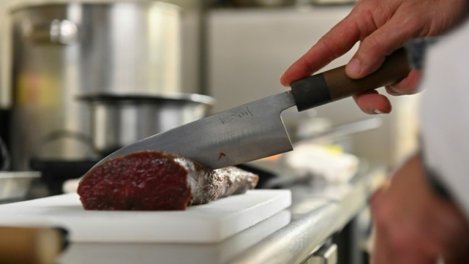 Japanese knives have exploded in popularity overseas in the last decade along with a growing interest in Japanese food