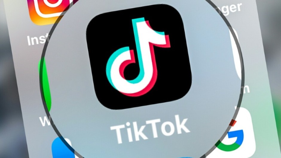 TikTok is a hugely popular video-sharing platform but some in the United States see it as a threat to national security