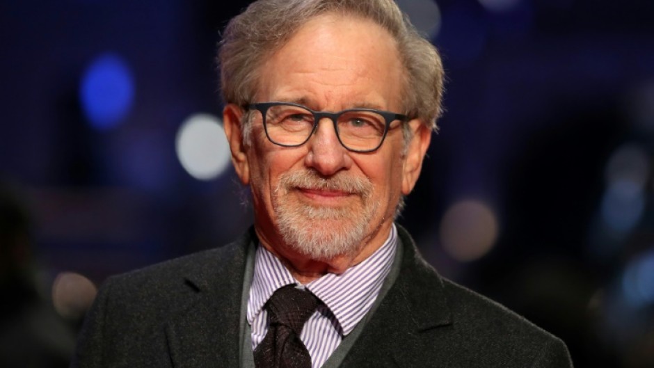 Spielberg says he truly regrets the decimation of the shark population following his film 'Jaws'
