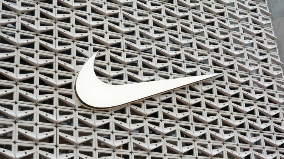Nike reported better-than-expected results despite heavy discounting due to a glut of goods