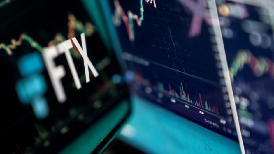 India's central bank governor said the collapse of FTX was proof of the 'inherent risks' in crytocurrencies