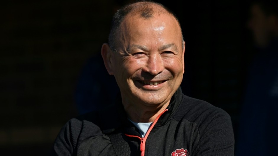 Eddie Jones has been in discussion with other federations since his sacking by England as head coach a fortnight ago