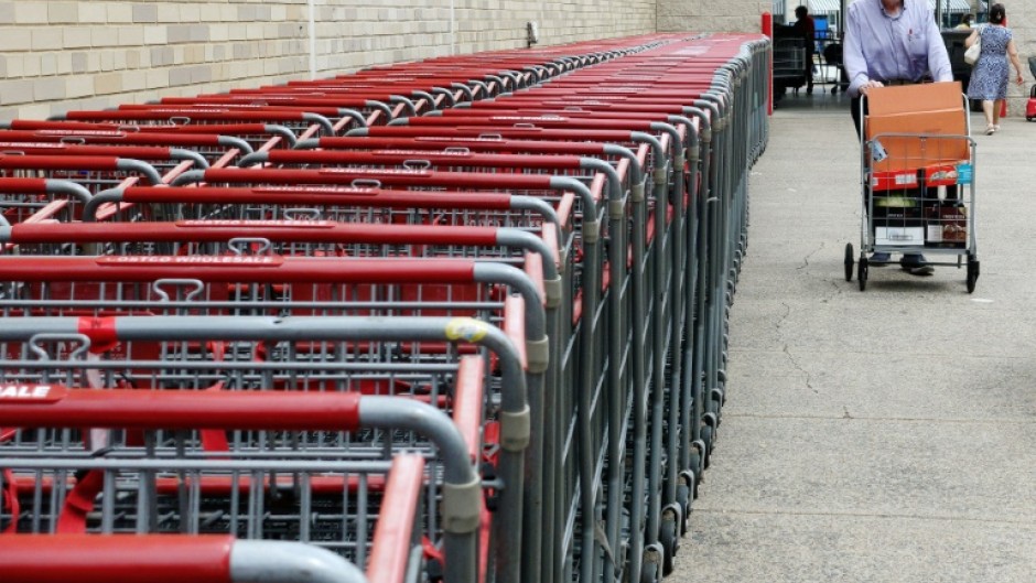 Consumer spending drove the upward revision in US GDP in the third quarter, the Commerce Department says