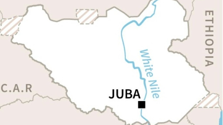 South Sudan