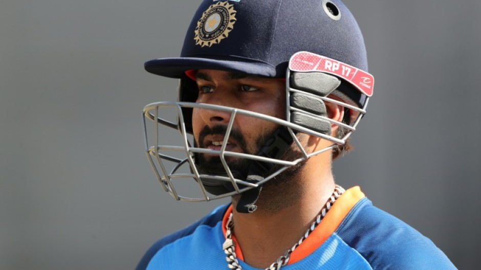 A maverick batsman, Pant is the mainstay of India's Test squad