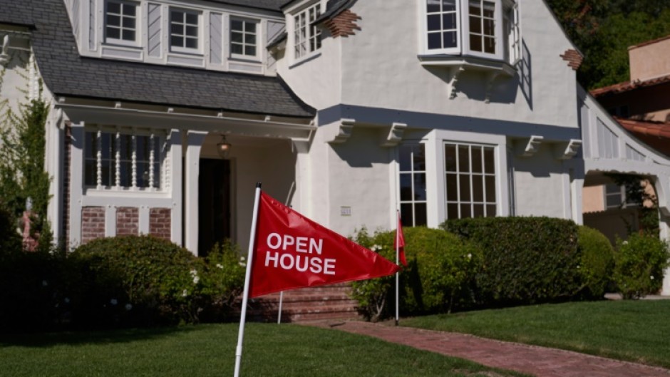 Canada's real estate market has cooled for sellers as mortgage rates followed the Bank of Canada's aggressive monetary policy