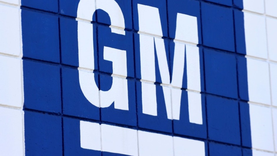GM reclaims its top spot in US auto sales in 2022, beating Toyota