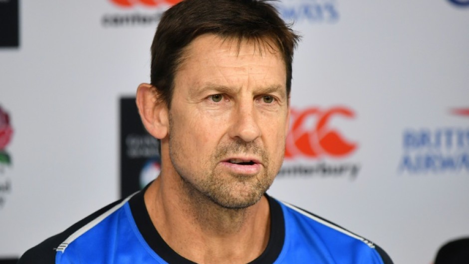 Wallabies assistant coach Scott Wisemantel has quit
