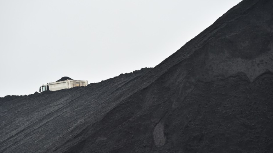 While burning coal for energy helped grow economies worldwide, the carbon-dioxide-producing rock is one of the key drivers of global warming.