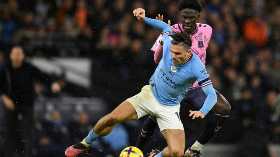 Jack Grealish says he has found it harder to adapt to being one of many stars at Manchester City than when he was the undisputed number one at Aston Villa  