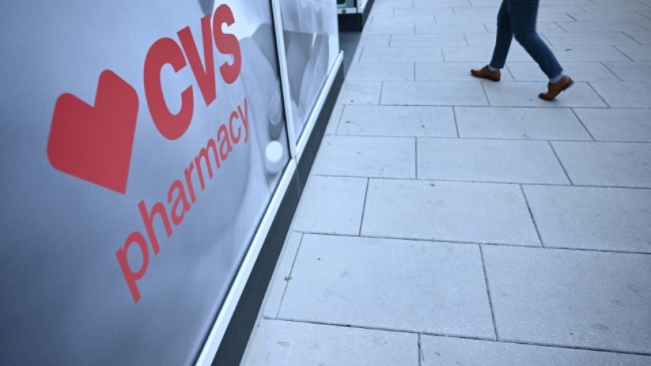 CVS, one of the biggest US pharmacy chains, has said it plans to begin providing abortion pills in states where it is legal after a federal policy shift
