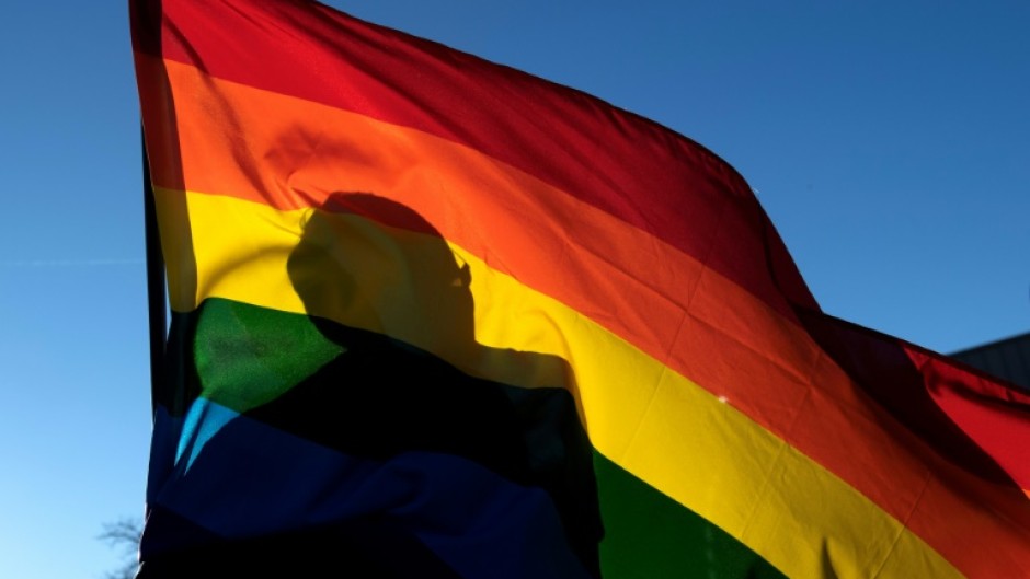 Rights campaigners have called for redoubled efforts to protect members of the LGBTQ community 