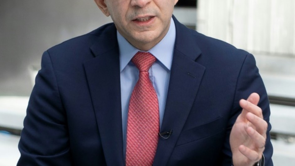 The World Bank is watching for financial stress if interest rates rise at the global level, said Ayhan Kose, head of the bank's forecast unit