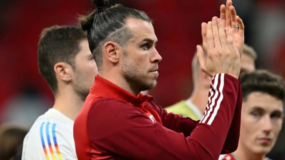 Gareth Bale has announced his retirement from from football