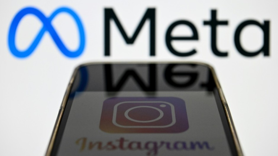 Instagram and Facebook owner Meta is fighting accusations its platforms are harmful to young users