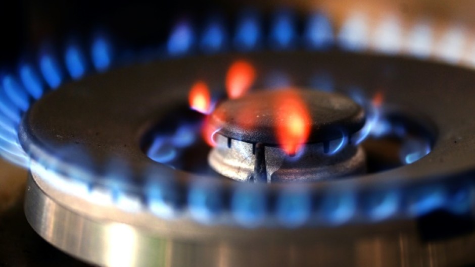 Cooking with gas has been linked to around 12 percent of asthma cases in the United States, Australia and Europe