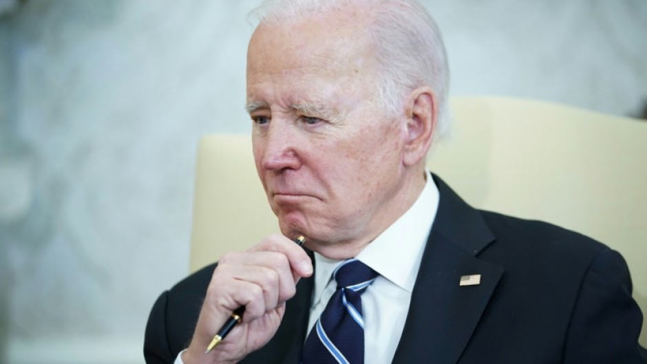 US President Joe Biden has faced criticism for his handling of classified documents, with political opponents seizing on the steady series of revelations to argue that he has not been transparent and forthcoming
