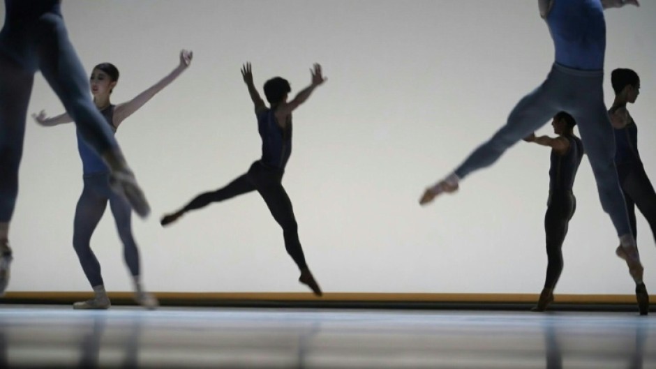 Plastic pirouettes: Japan's recycled bottle ballet