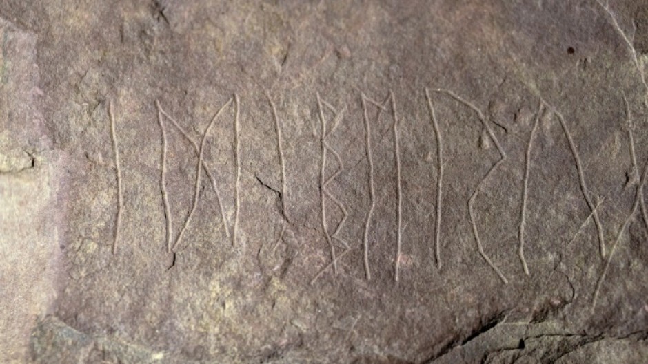 Norwegian archaeologists believe they have found the world's oldest runestone inscribed almost 2,000 years ago