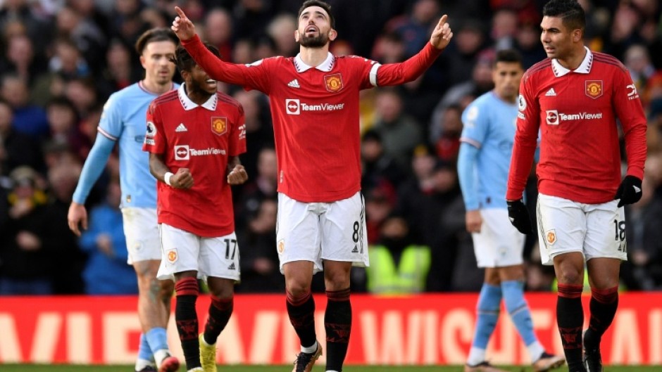 Manchester United should be at the World Economic Forum given their global image says former goalkeeper Peter Schmeichel 