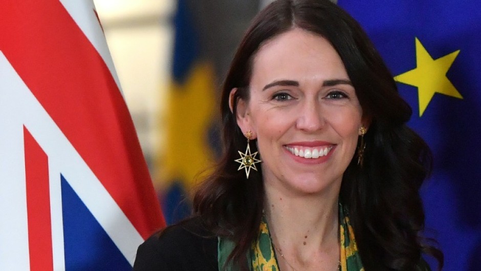 New Zealand Prime Minister Jacinda Ardern has announced that she is stepping down