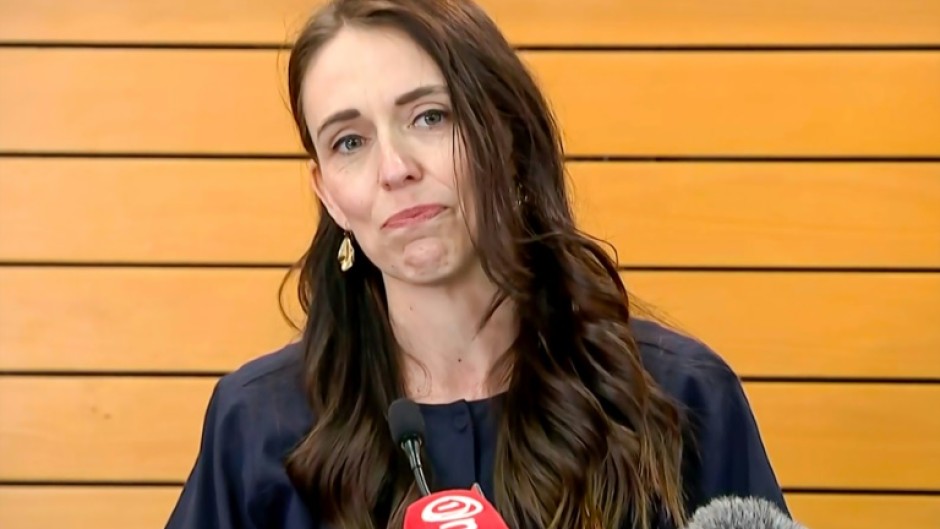 The race is on to replace New Zealand Prime Minister Jacinda Ardern after her shock resignation