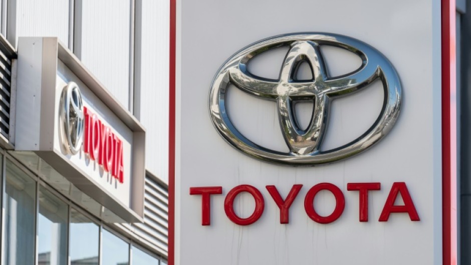 Toyota and its subsidiaries sold nearly 10.5 million vehicles in 2022