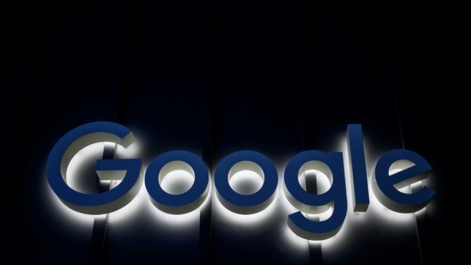 The US Justice Department sued Google on January 24, 2023 for its dominance of the online advertising market -- the second federal case against the California-based tech giant in three years