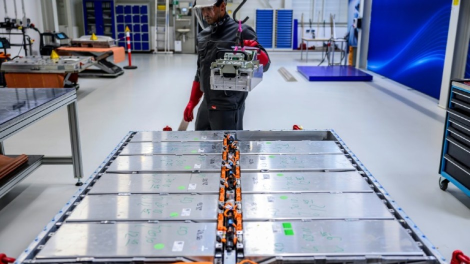 The German economy already defied predictions by dodging a contraction in the final quarter of 2022