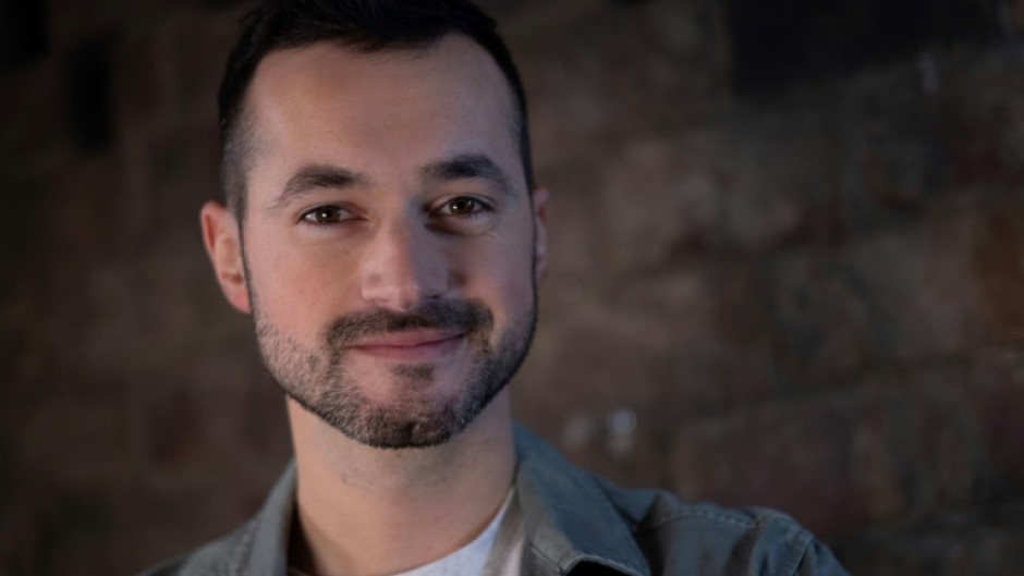 His most-watched clip is a report on the French military fighting illegal gold mining in French Guiana