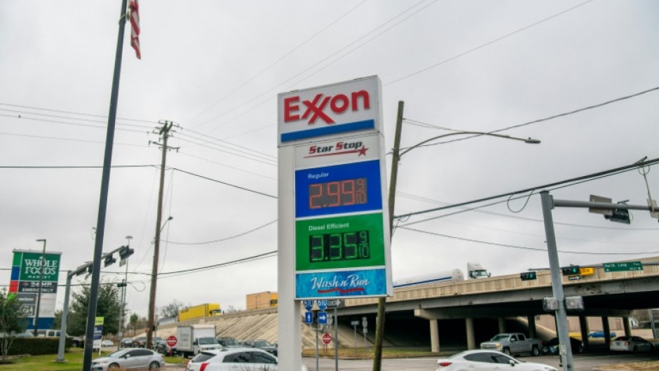 Strong commodity prices led to a record $55.7 billion in profits in 2022